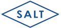 Salt Logo Blaa